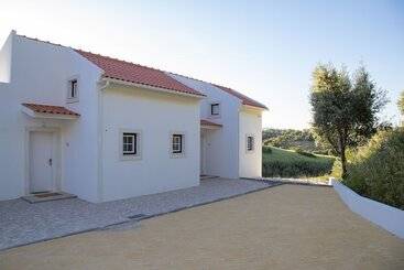 בית מלון כפרי Aires Da Serra