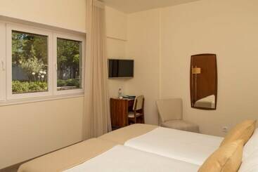 Hotel Aires Da Serra