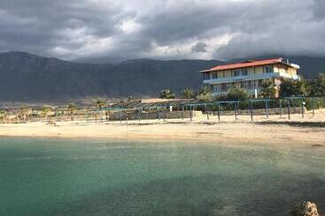 Hotel Alba-gert