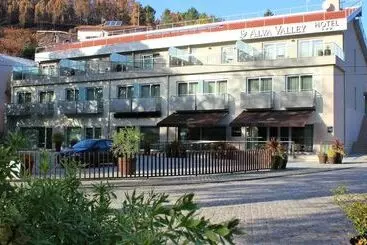 Hotelli Alva Valley