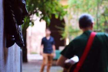 בית מלון כפרי Antica Dimora Del Gruccione, Albergo Diffuso