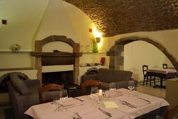 ホテル Antica Dimora Del Gruccione, Albergo Diffuso