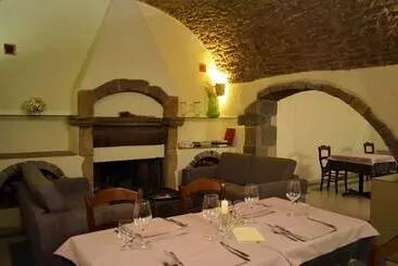 Hotelli Antica Dimora Del Gruccione, Albergo Diffuso