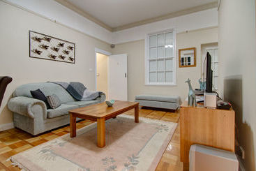 Hotel Ashcroft Apartments