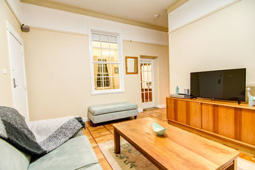 酒店 Ashcroft Apartments