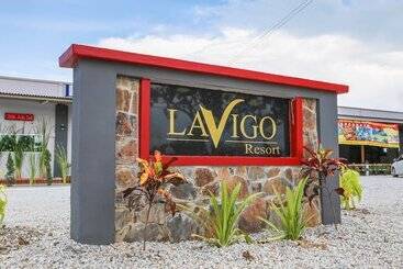 酒店 Lavigo Resort