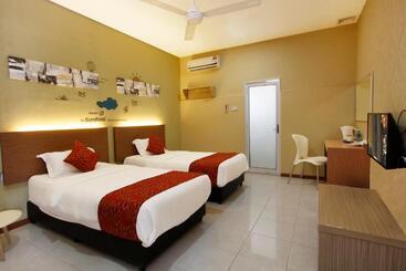 Hotelli Lavigo Resort