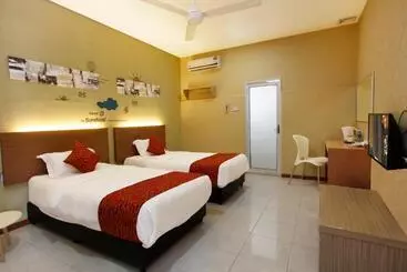 Hotelli Lavigo Resort