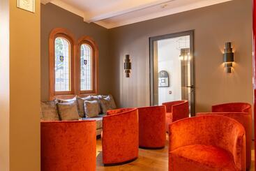 هتل Magnolia Santiago