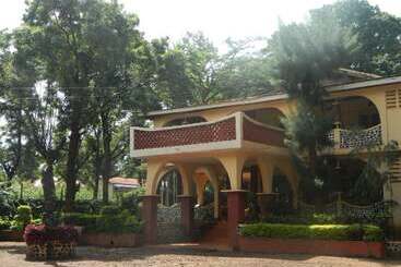 Hotelli Mountain Inn