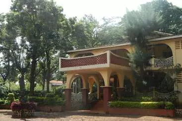 Hôtel Mountain Inn