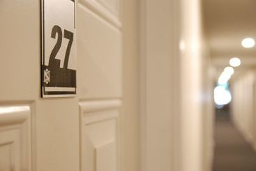 Hotel Northern Shores Lodge