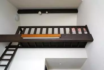 Petit Hotel Blaneneige