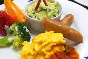 Mediterranean Sea Pension Knossos