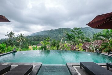 פנסיון Arta Nadi Villa