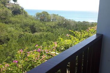 פנסיון Ayodhya Guest House Uluwatu