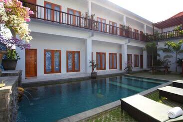 Pension Ayodhya Guest House Uluwatu