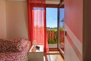 بنسيون Dal Rosso