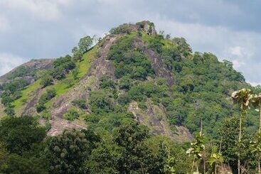 منتجع Jetwing Lake