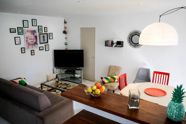 Lejlighed Guerin Locations Biarritz