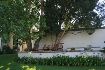 بيت ريفى Arumvale Country Retreat