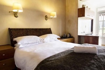 コテージ Arumvale Country Retreat