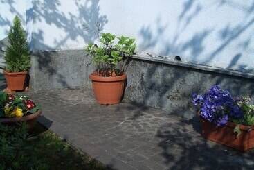 B&b Lucca Porta S. Anna