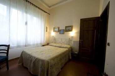 B&b Lucca Porta S. Anna