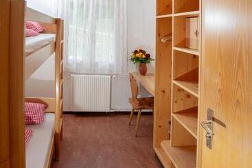 公寓式酒店 Erlebacherhus