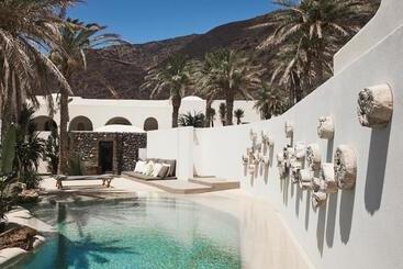 Gæstgiveri Sikelia Luxury