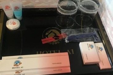 A1 Hotel   Dien Bien Phu