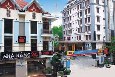 A1 Hotel   Dien Bien Phu