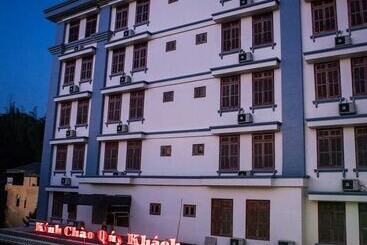A1 Hotel   Dien Bien Phu