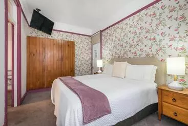 Hotel Cumquat House