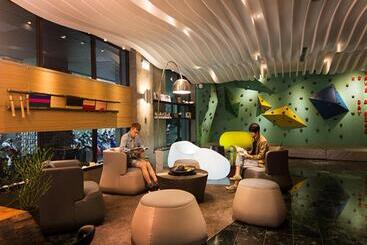 Hotel Day Plus Hualien