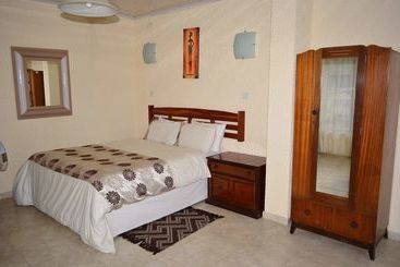 酒店 Entabeni Lodge