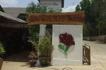 Hotel Kalaw Junction Rose