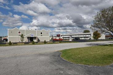 فندق Knights Inn Merrillville