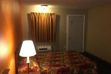 호텔 Knights Inn Merrillville