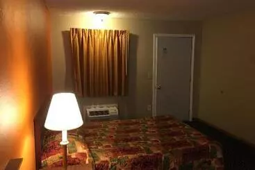 Hotelli Knights Inn Merrillville