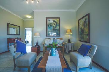 Hotelli Escape To Beautiful Mossel Bay