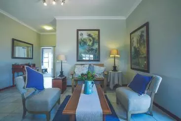 Hotel Escape To Beautiful Mossel Bay