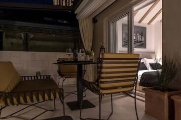 Hotel Murum Heritage