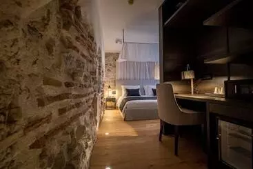 Hotelli Murum Heritage