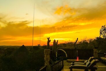 בית מלון כפרי Phumelelo Lodge