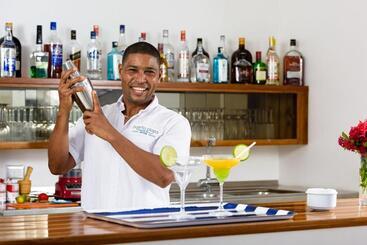 בית מלון כפרי Puerto Plaza Las Terrenas