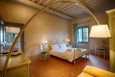 ホテル Tuscany Resort Occhini