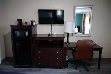 Motelli Budget Inn