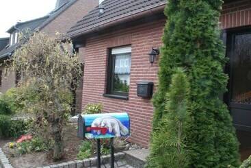 پانسیون Messezimmer4u