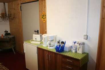 پانسیون Messezimmer4u